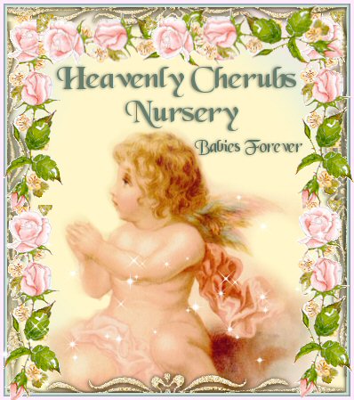 HEAVENLY CHERUBS NURSERY