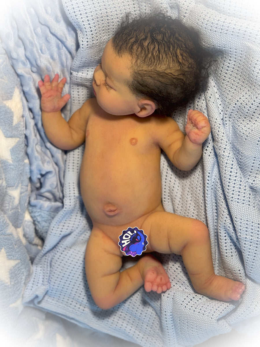 HEAVENLY SWEET REBORNS — photo 3