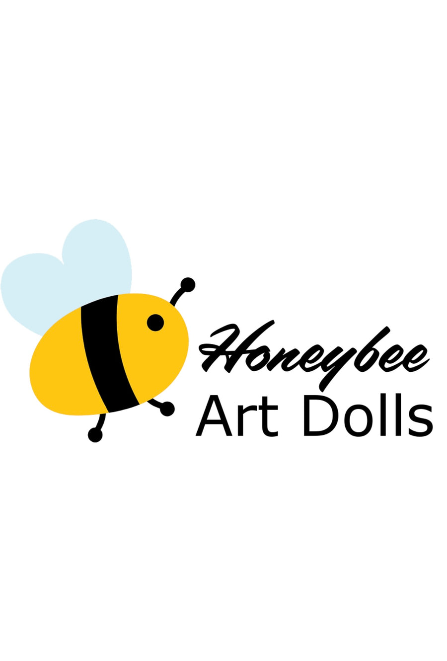 Honeybee Art Dolls — photo 2