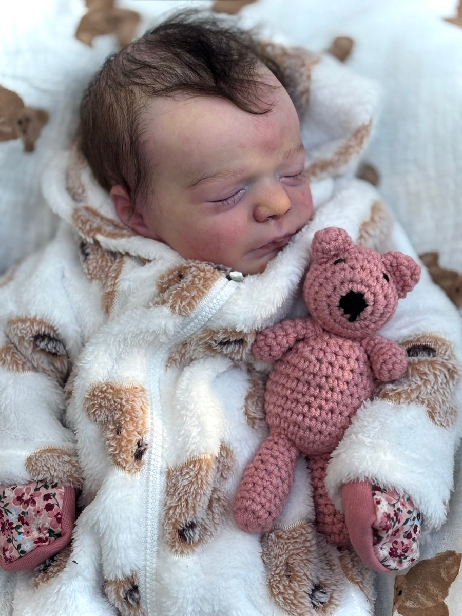 Honeybee Art Dolls — photo 7