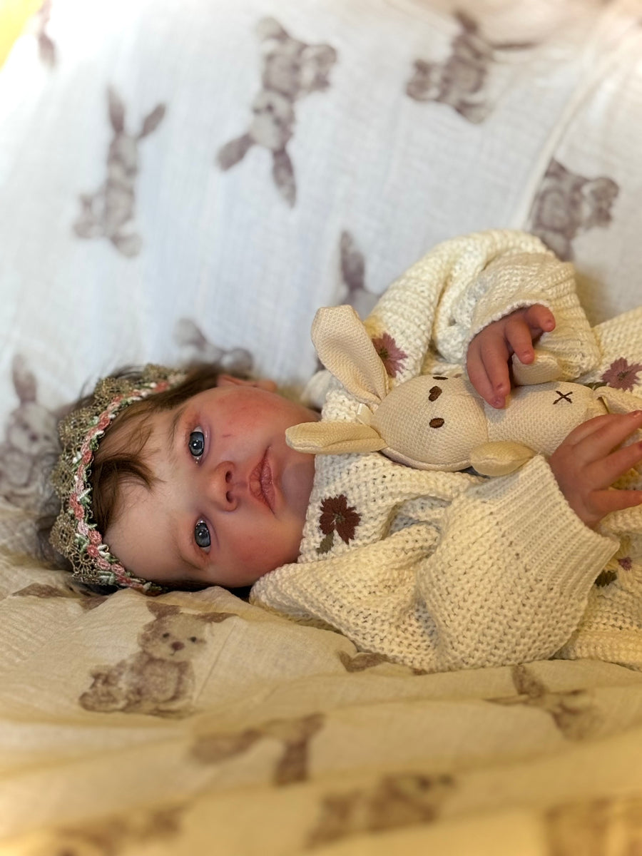 Honeybee Art Dolls — photo 5