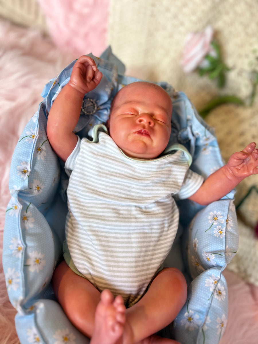 Hush-a-by-baby — photo 4