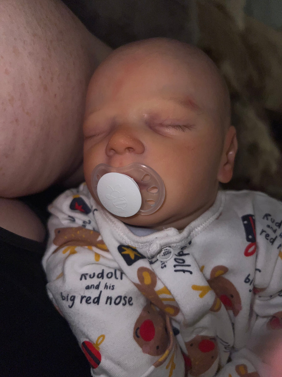 Hush-a-by-baby — photo 5