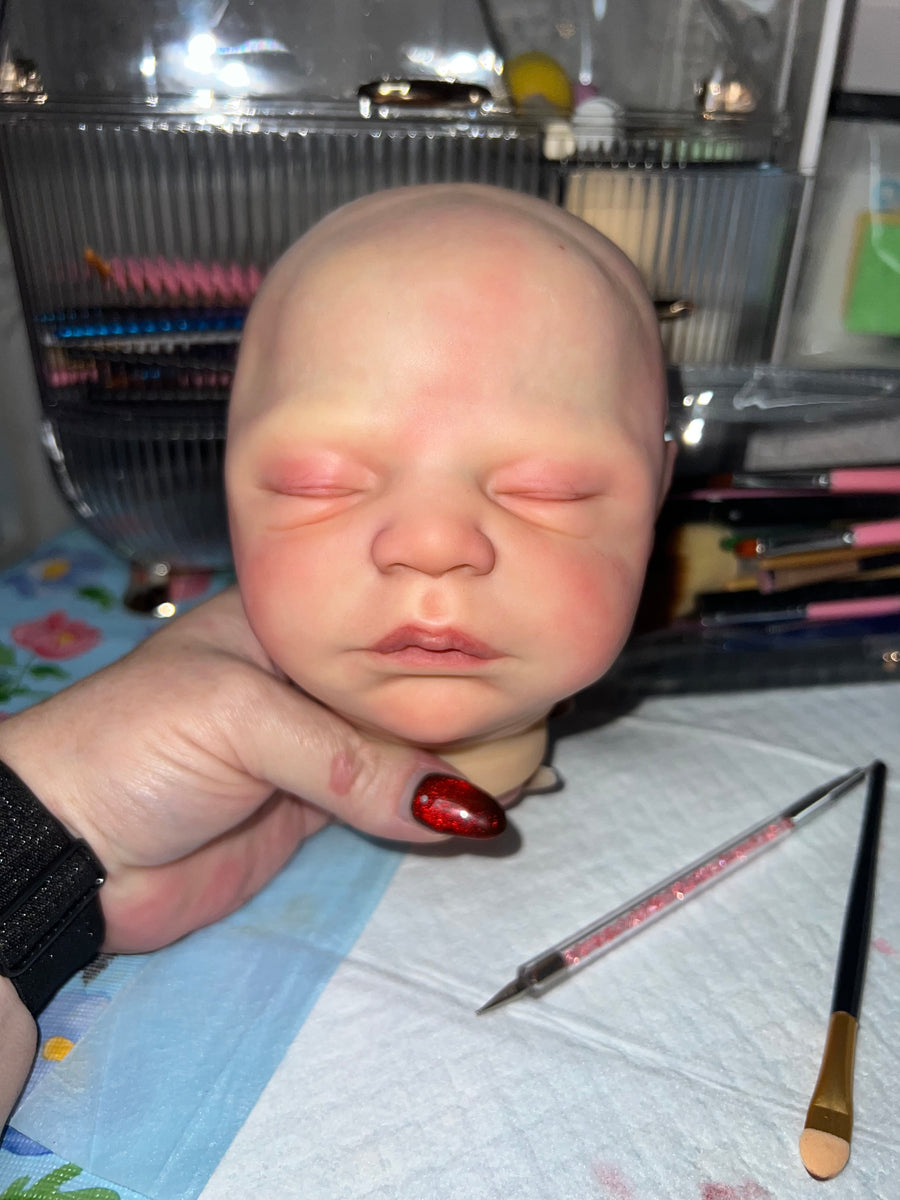 Hush-a-by-baby — photo 6