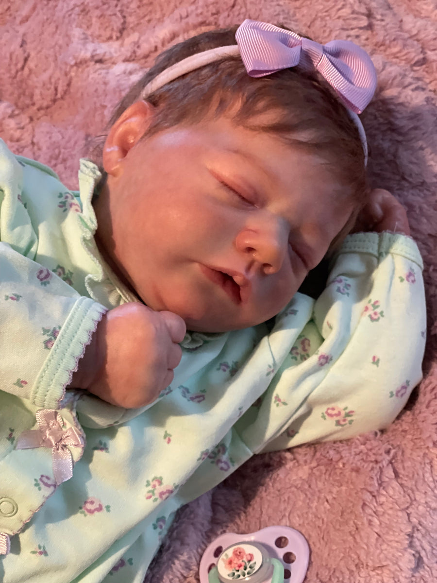THE BUNDLED REBORN — photo 3