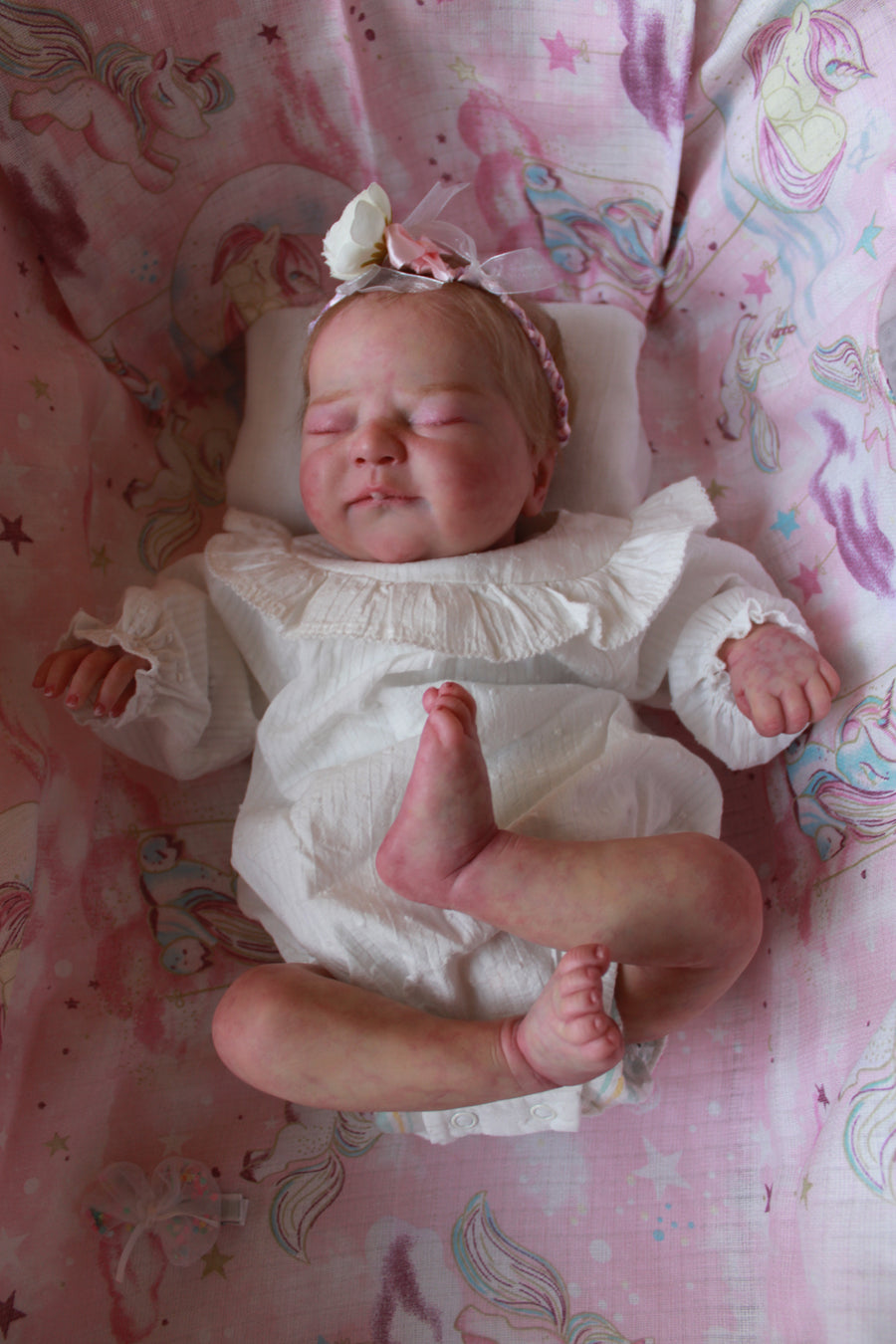 REBORN DOLLS I PULCINI DI MISSIRE — photo 5