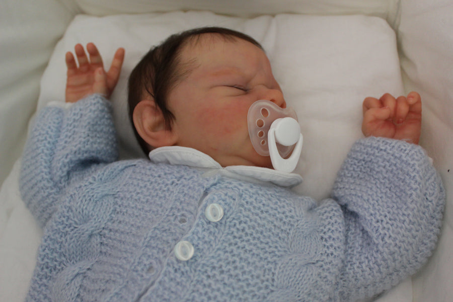 I BEBÉ DI ELISA — photo 9