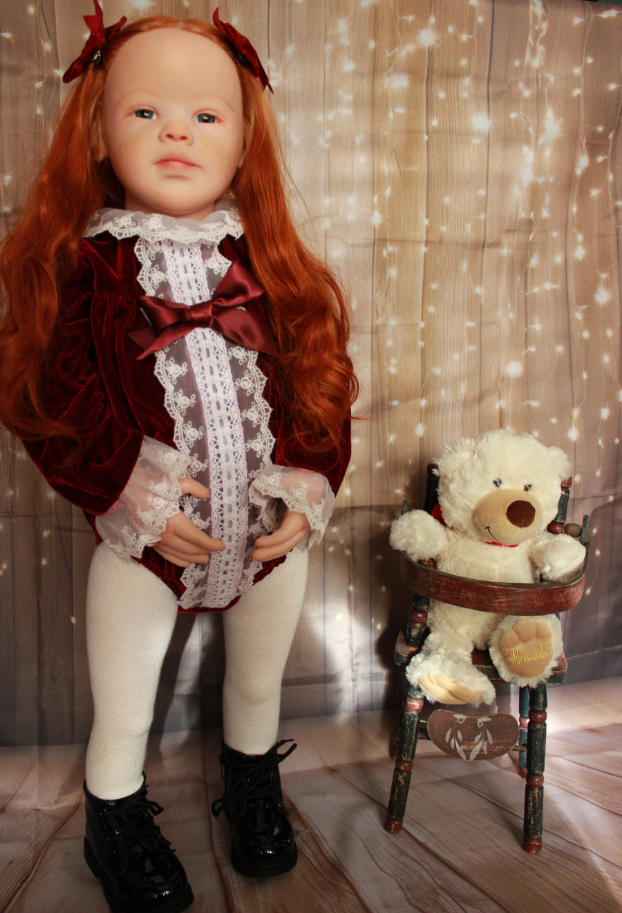 I BEBÉ DI ELISA — photo 8