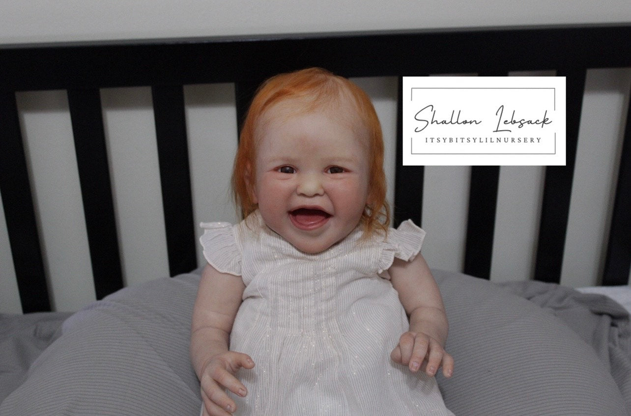 ITSY BITSY LIL NURSERY