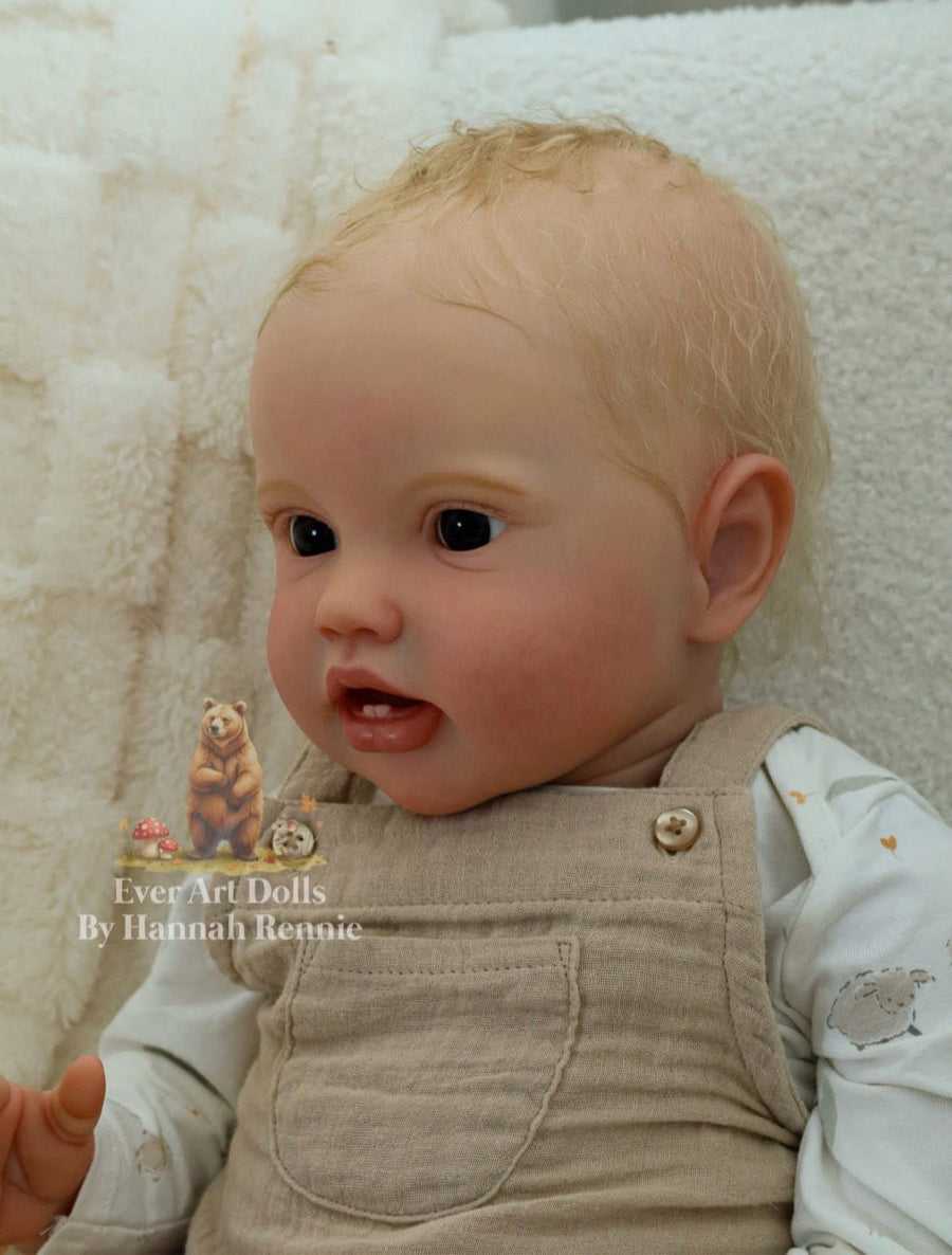 EVER ART DOLLS — photo 6