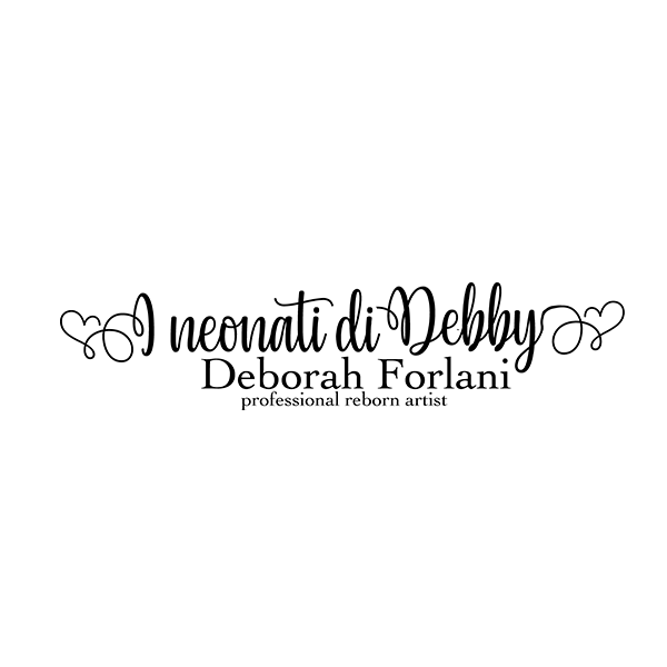 I NEONATI DI DEBBY — photo 4