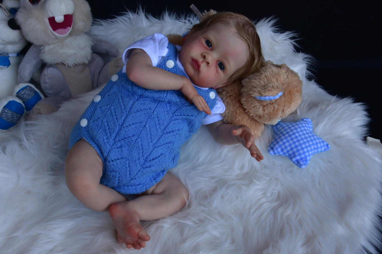 I BEBÈ DI ANNARELLA