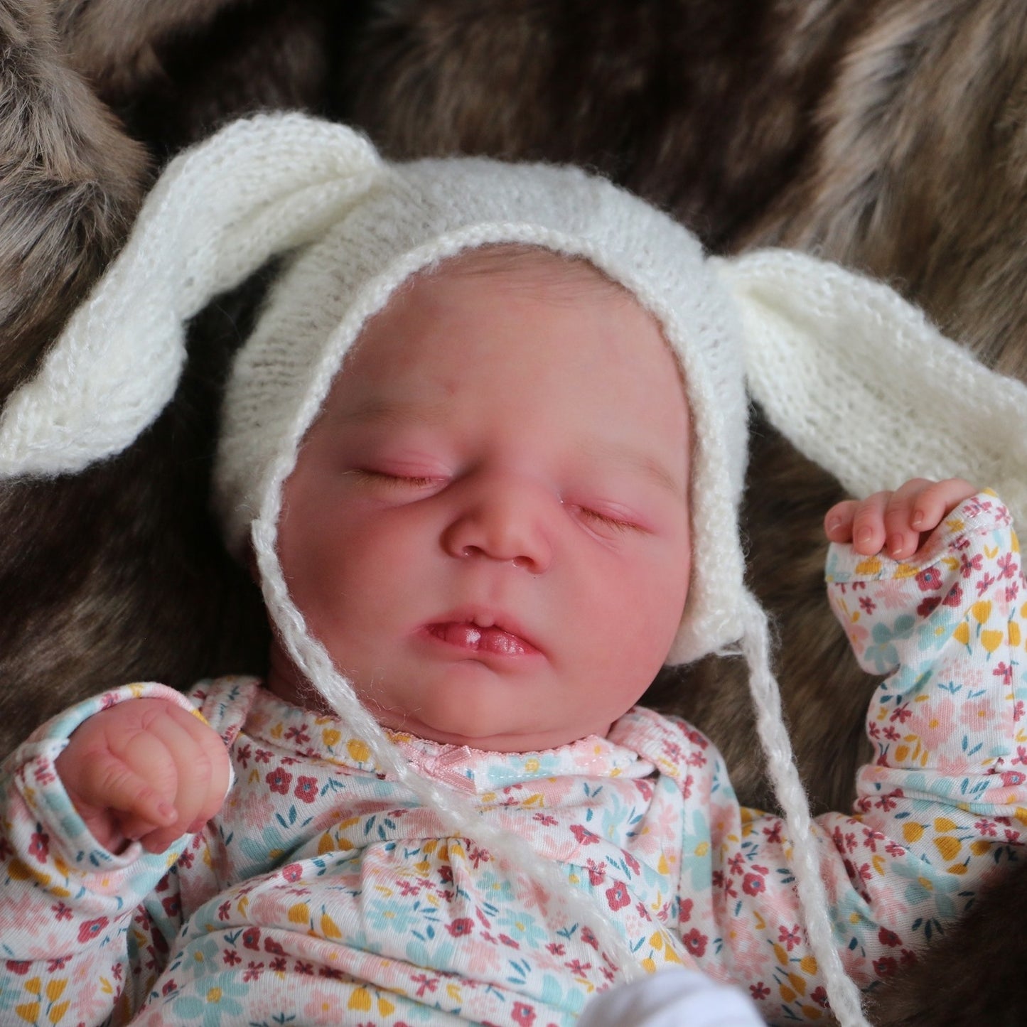 INFANT INSPIRATIONS ARTBORN BABIES