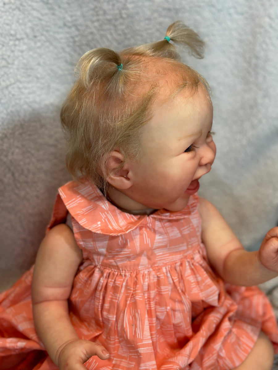 INSPIRED BY ADYSON BABY — photo 11