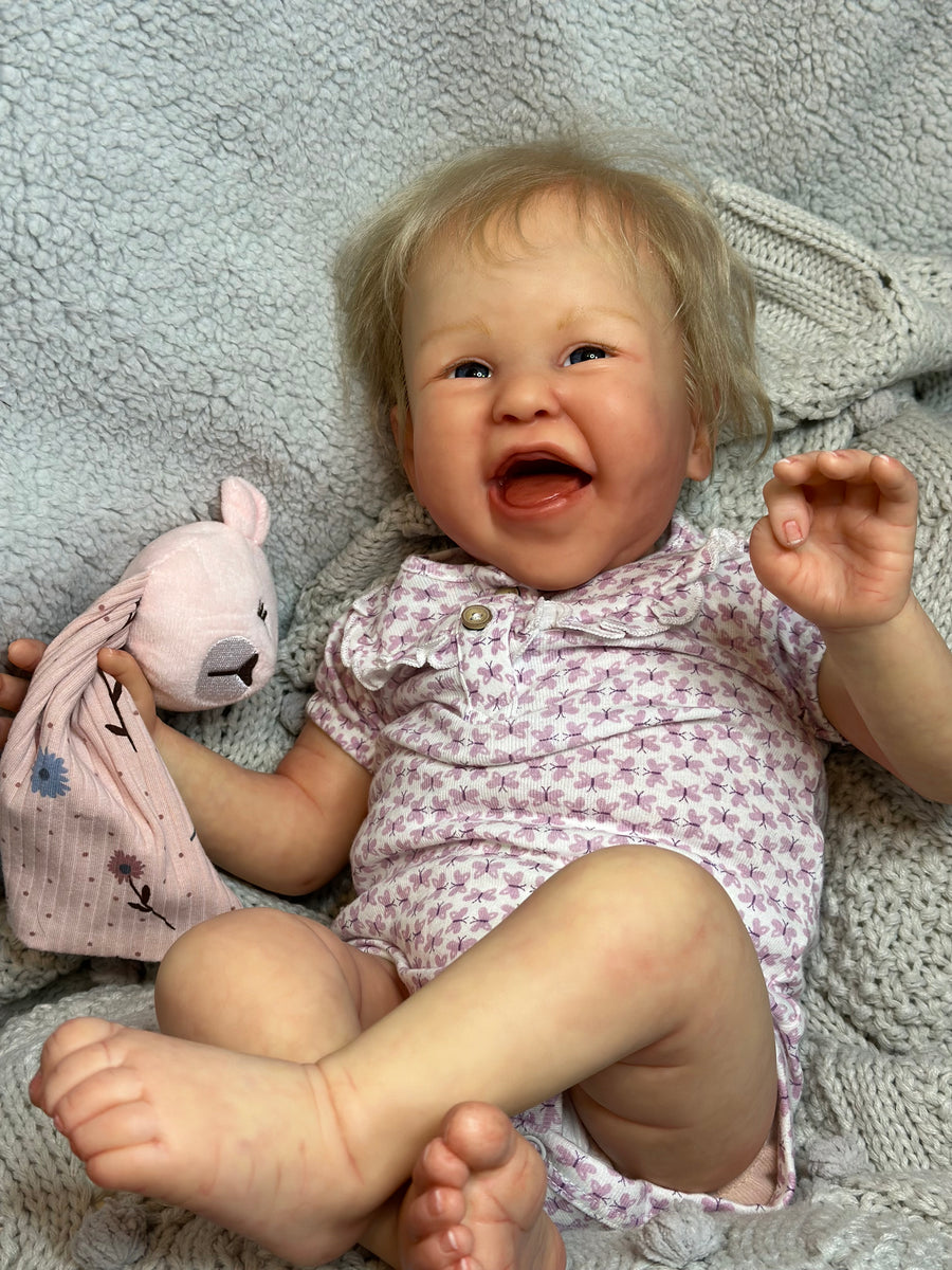 INSPIRED BY ADYSON BABY — photo 4