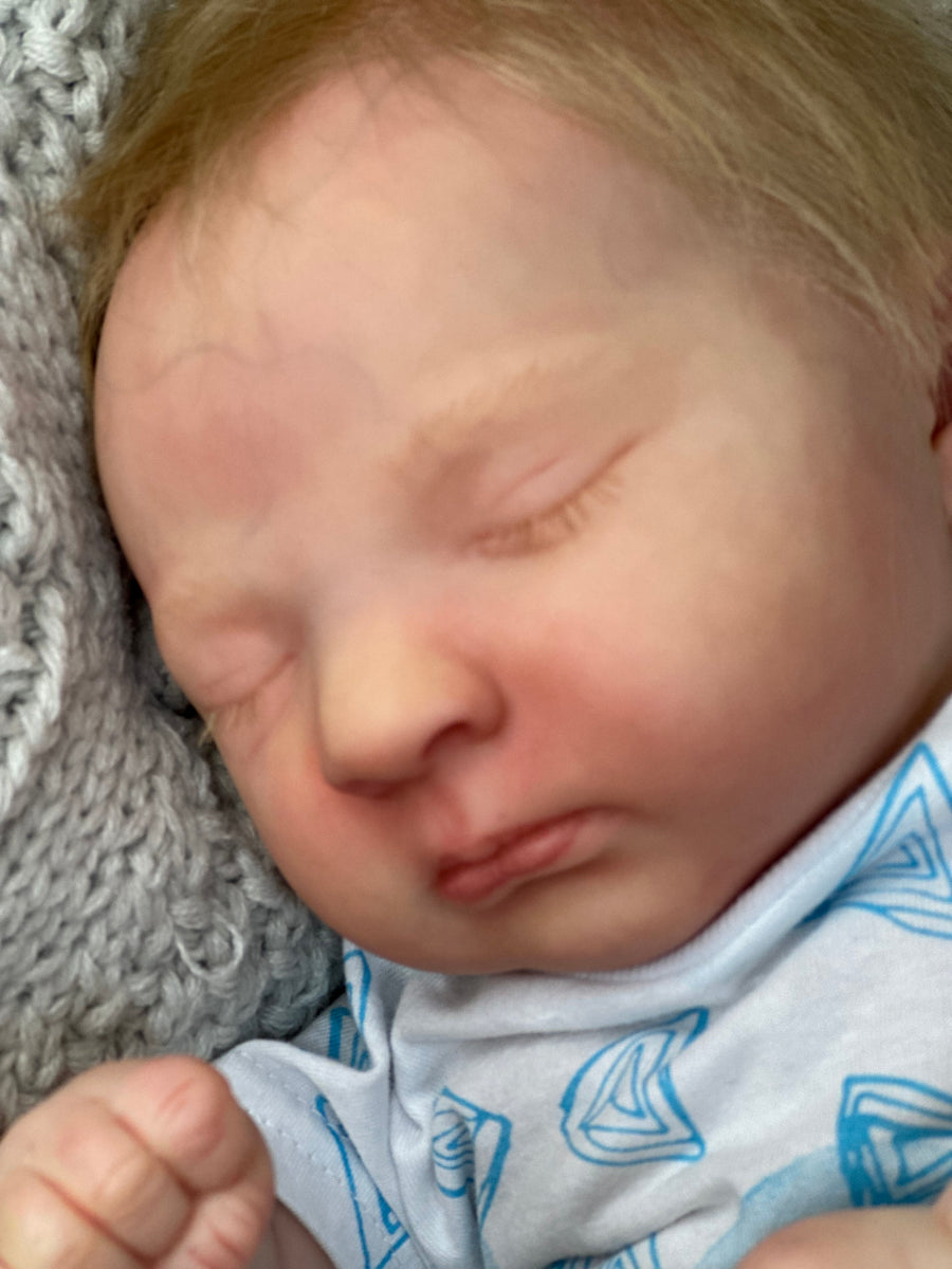 INSPIRED BY ADYSON BABY — photo 3