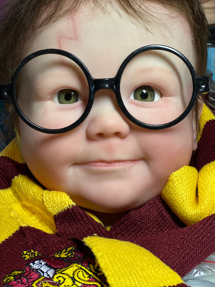 INSPIRED BY ADYSON BABY — photo 2
