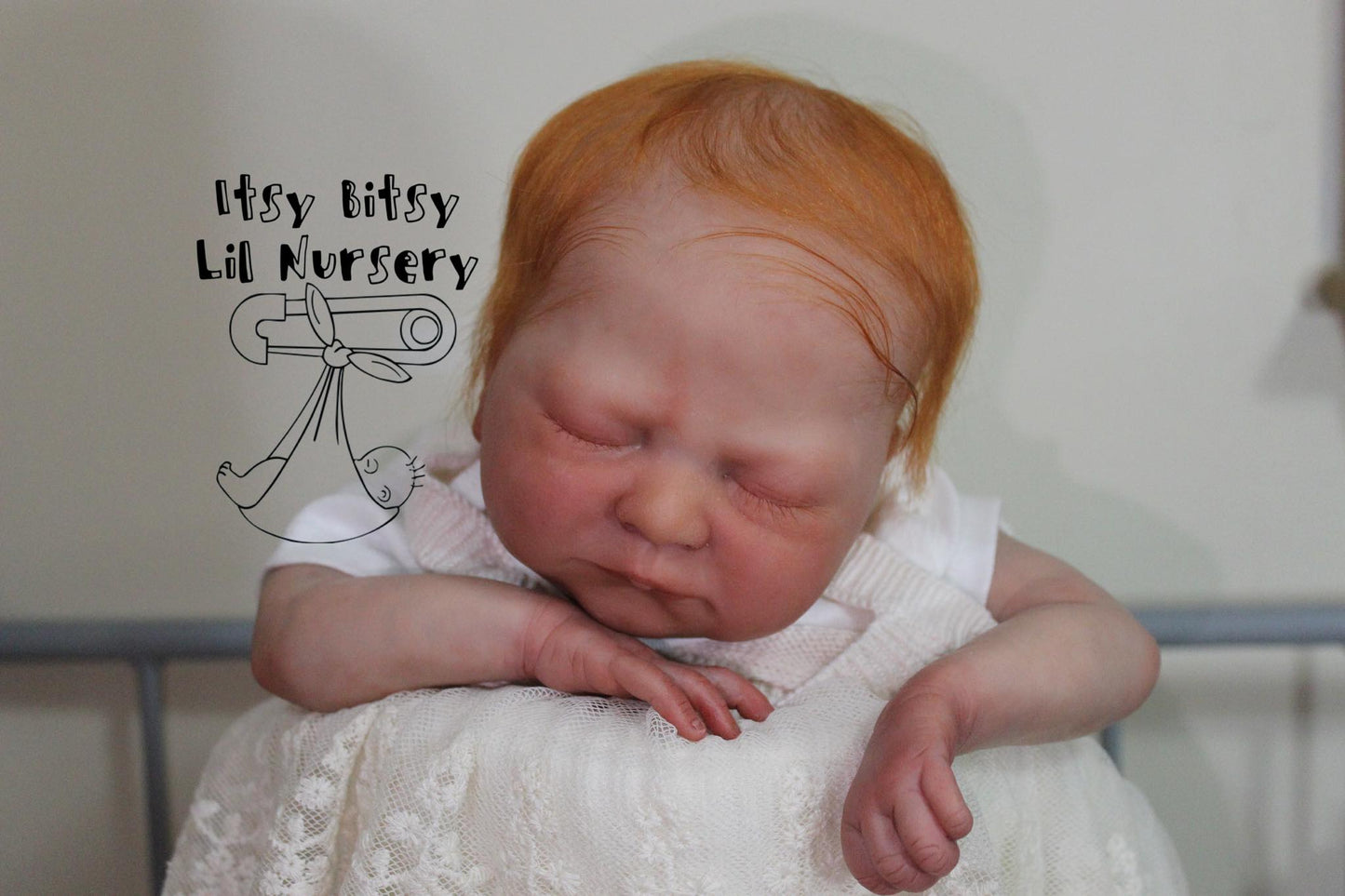 ITSY BITSY LIL NURSERY