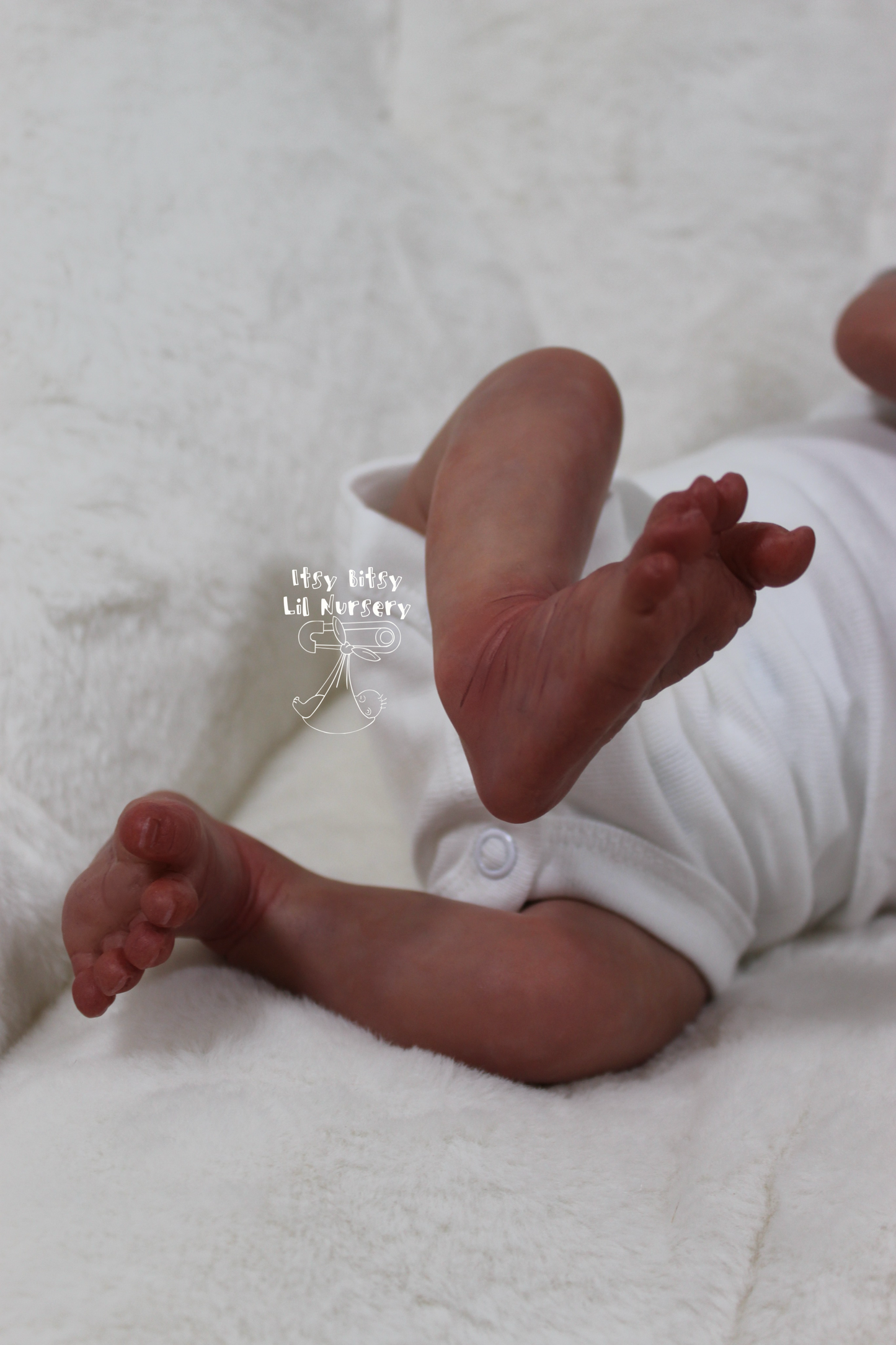 ITSY BITSY LIL NURSERY