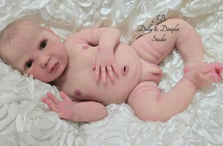 J.B.DOLLY DIMPLES STUDIO — photo 4