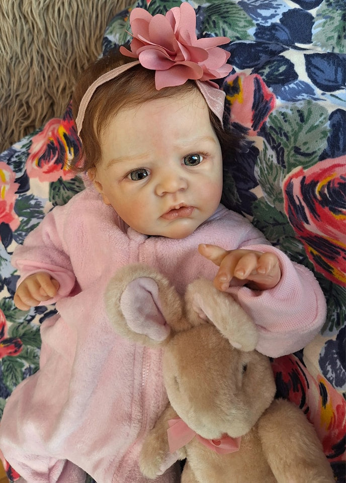 JK REBORN BABIES — photo 3