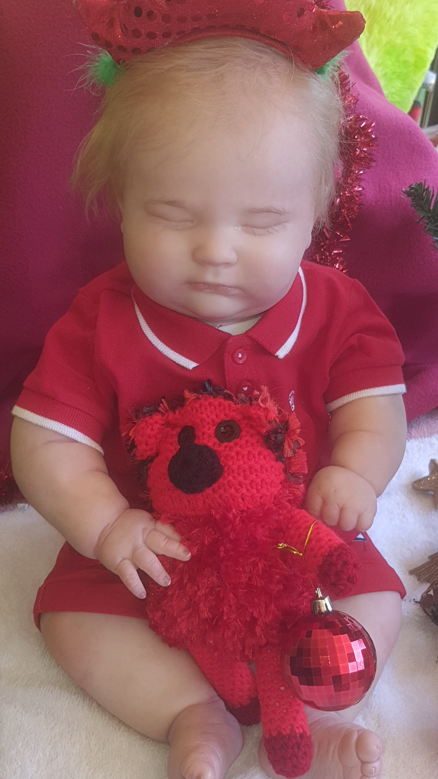 JACK AND JILL REBORN DOLL NURSERY — photo 4