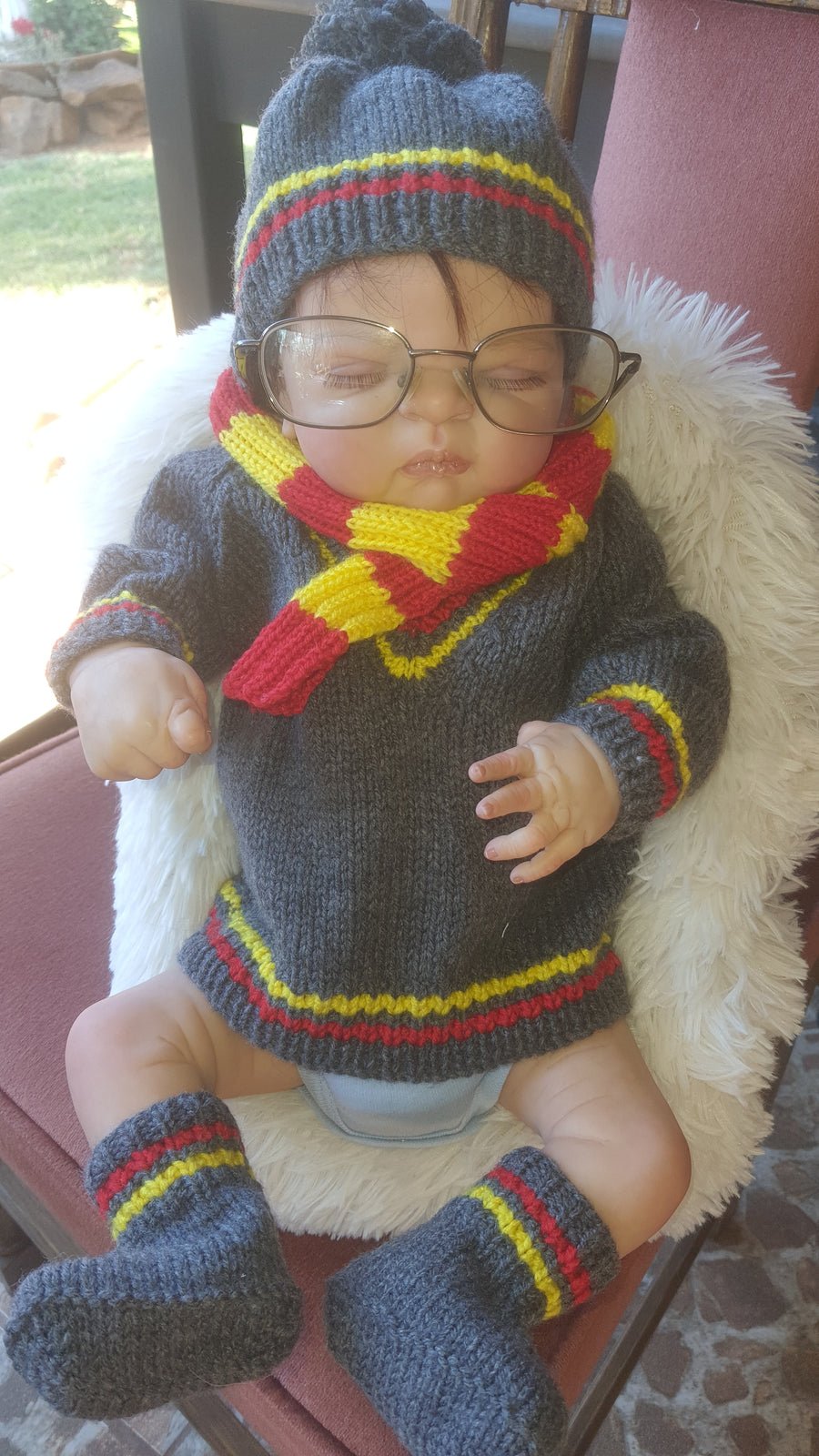 JACK AND JILL REBORN DOLL NURSERY — photo 2