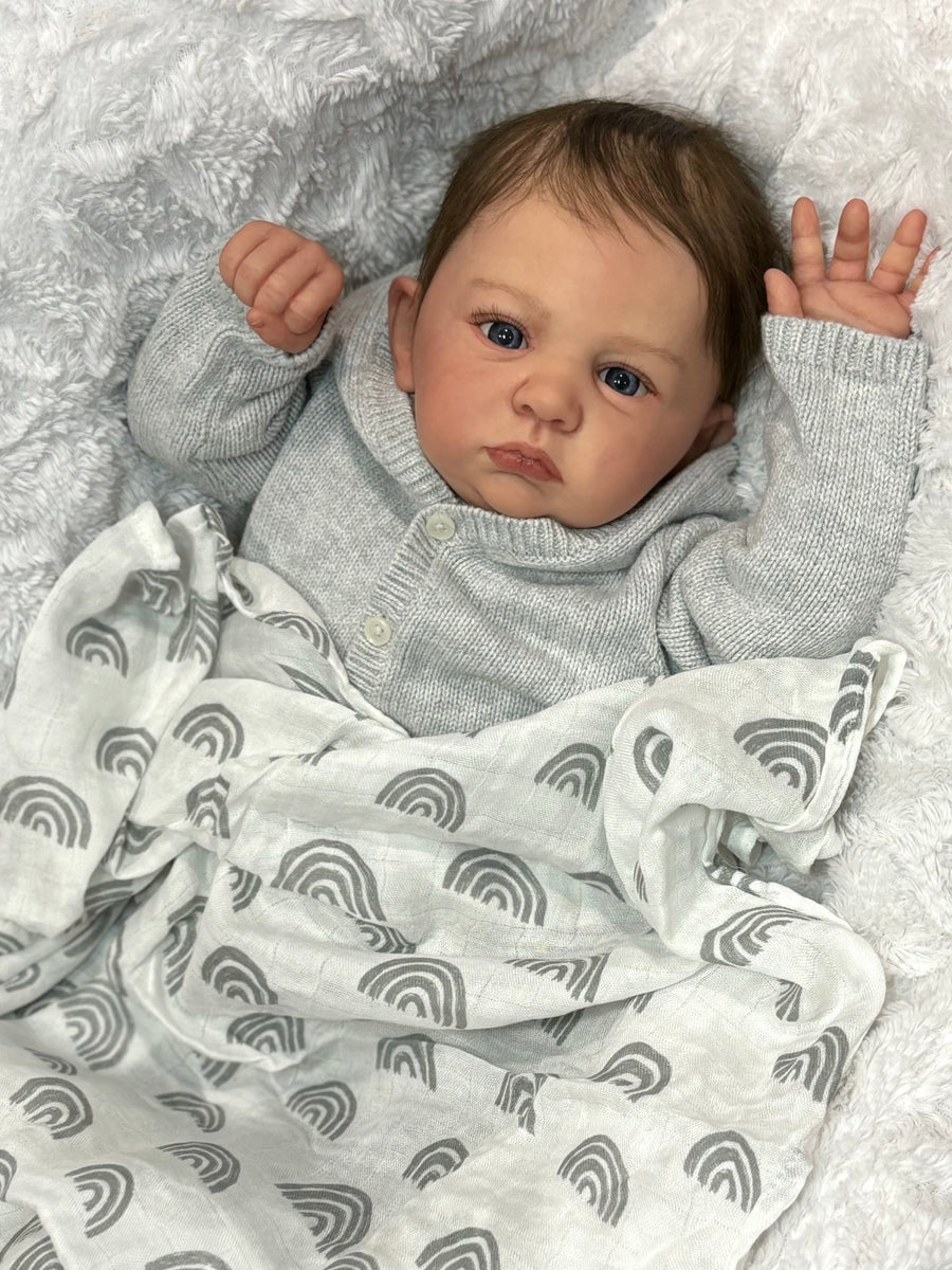 JACKIE'S REBORN NURSERY — photo 4