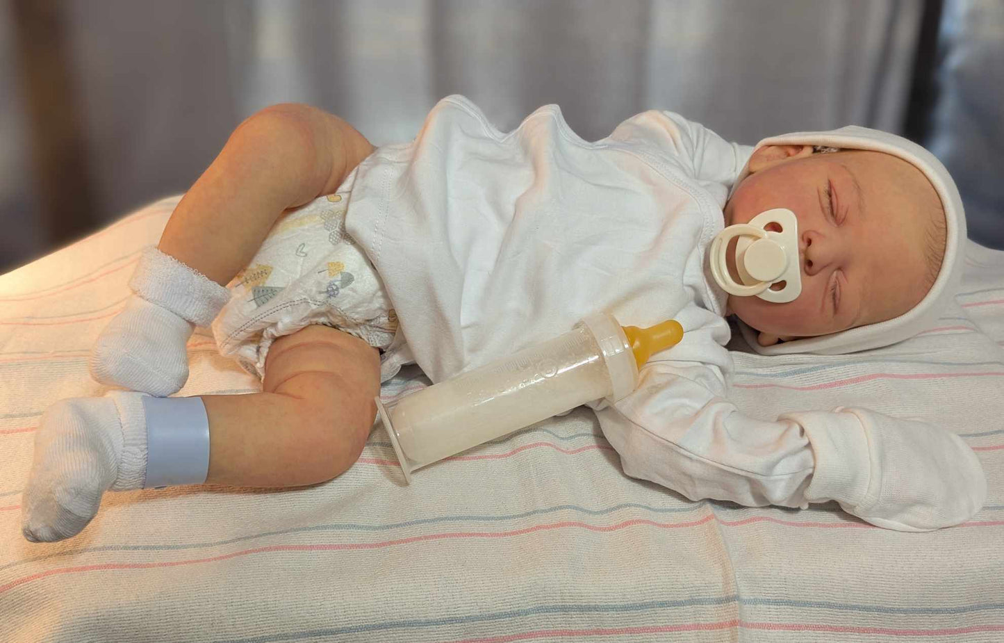 JACQUELINE'S CREATION'S