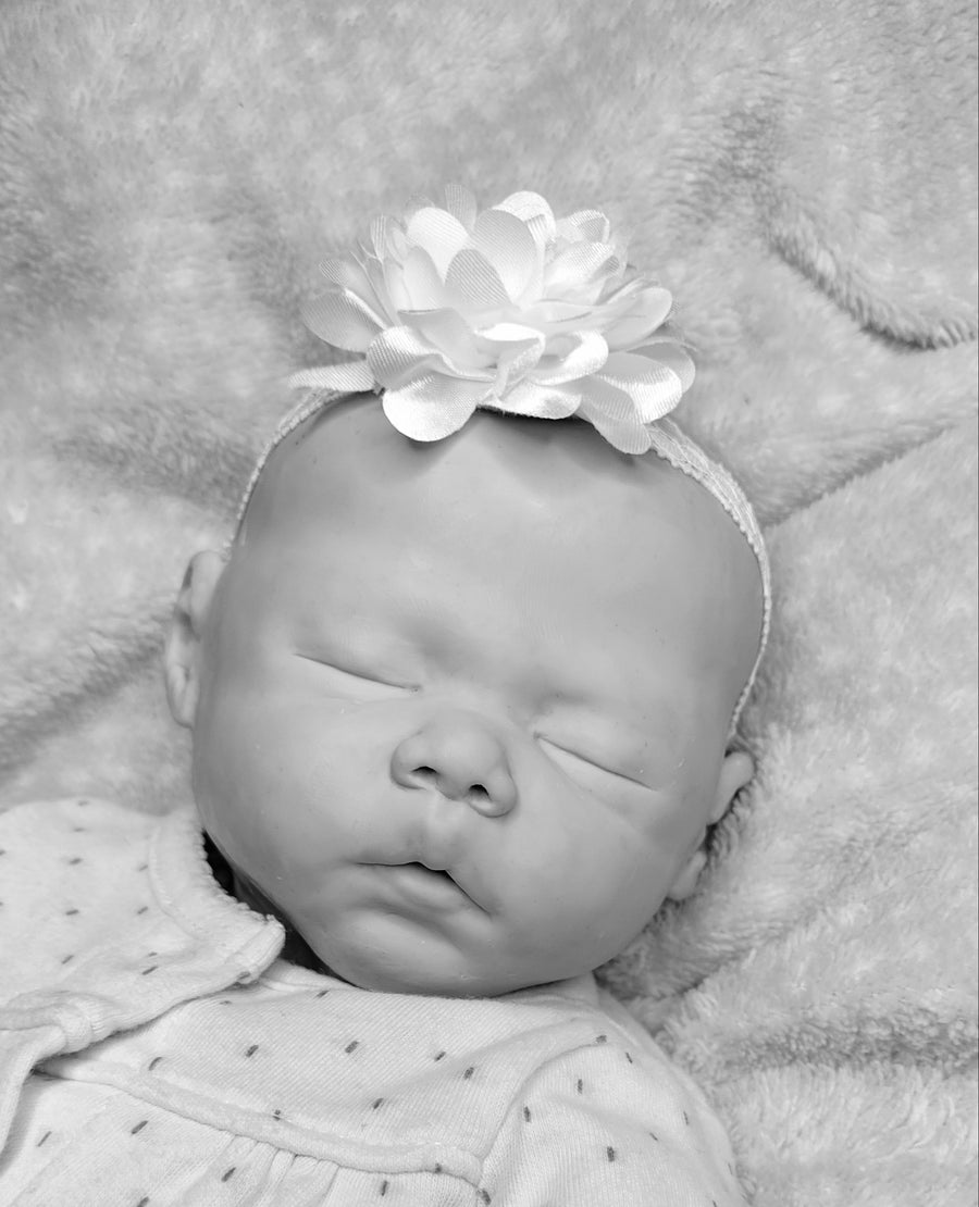 JANET LOVETT BABY SCULPTING STUDIO — photo 3