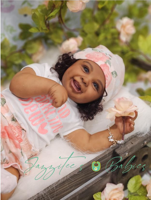 JAZZITEE'S BABIES LLC