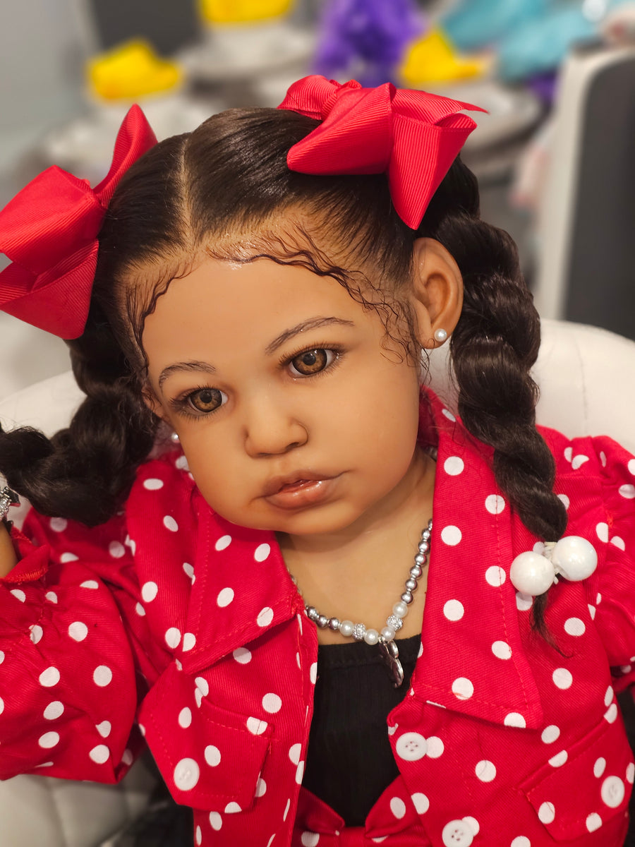 JAZZITEE'S BABIES LLC — photo 2