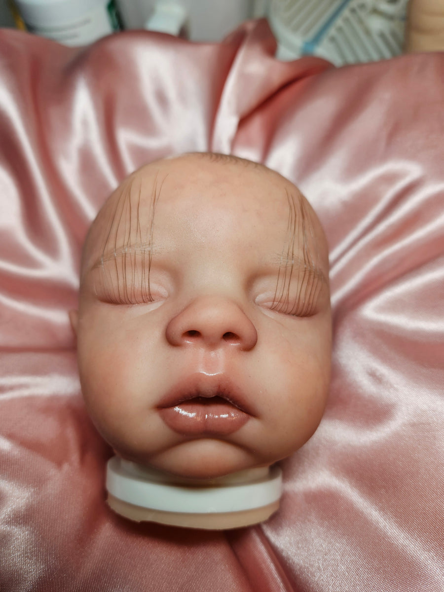JEN'S REBORN DOLL CREATIONS — photo 6