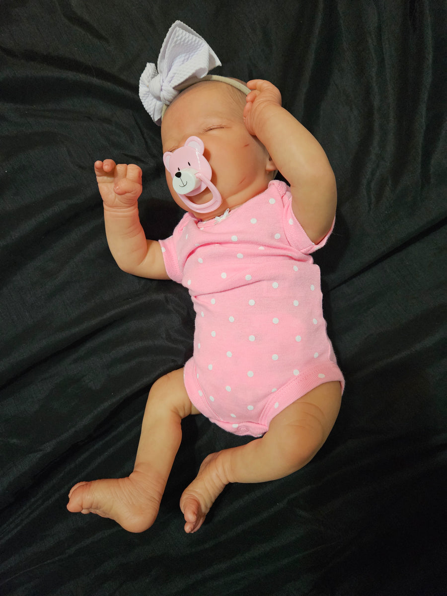 JEN'S REBORN DOLL CREATIONS — photo 3