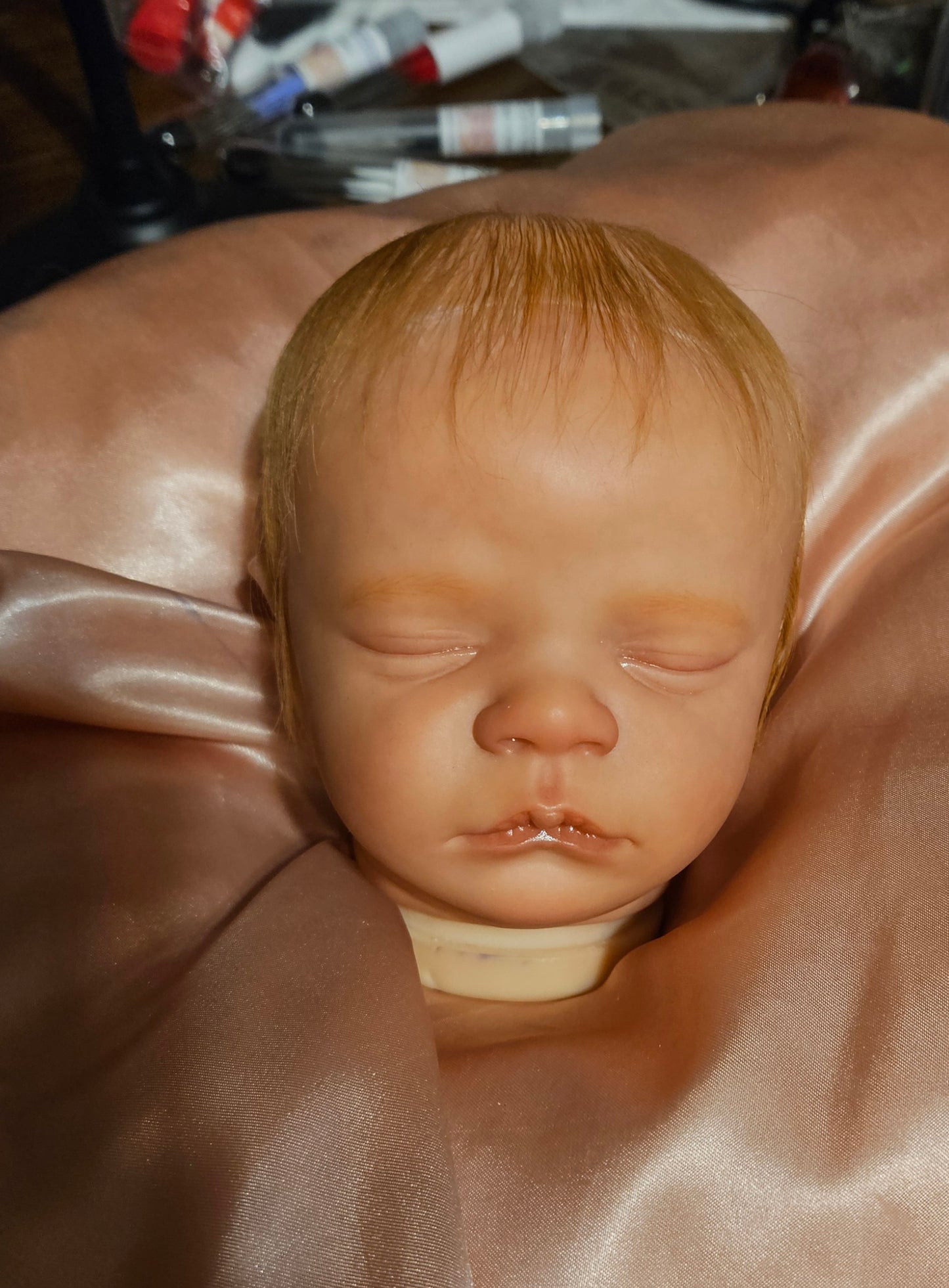 JEN'S REBORN DOLL CREATIONS
