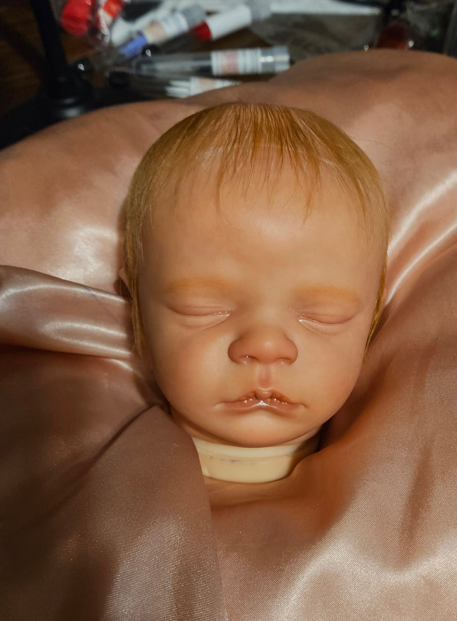 JEN'S REBORN DOLL CREATIONS — photo 7