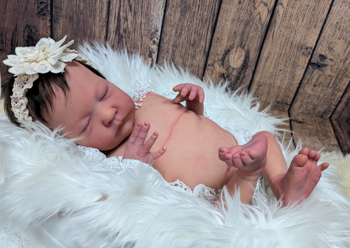 LITTLE LULU'S REBORN DOLLS BY JO-ELLEN