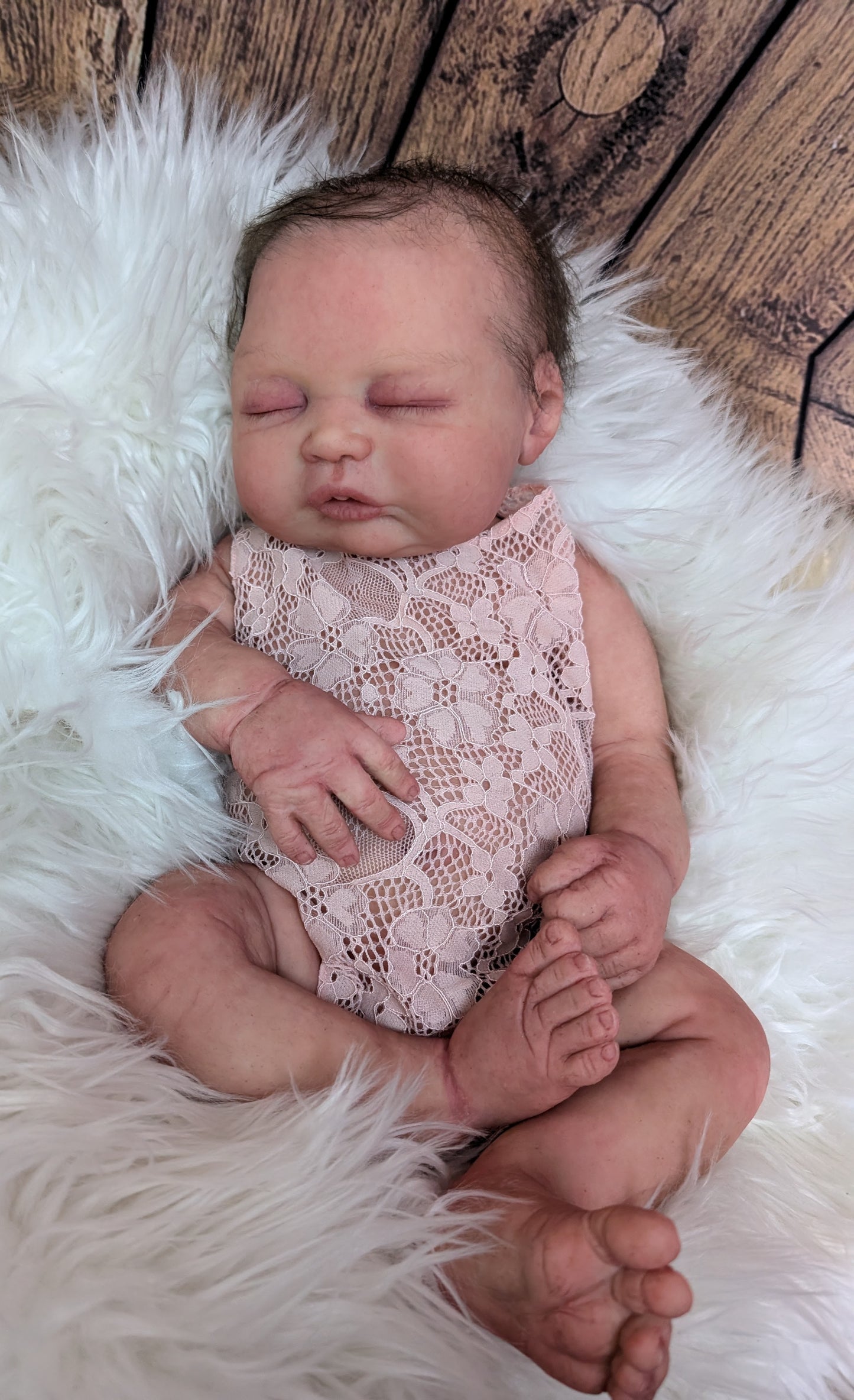 LITTLE LULU'S REBORN DOLLS BY JO-ELLEN