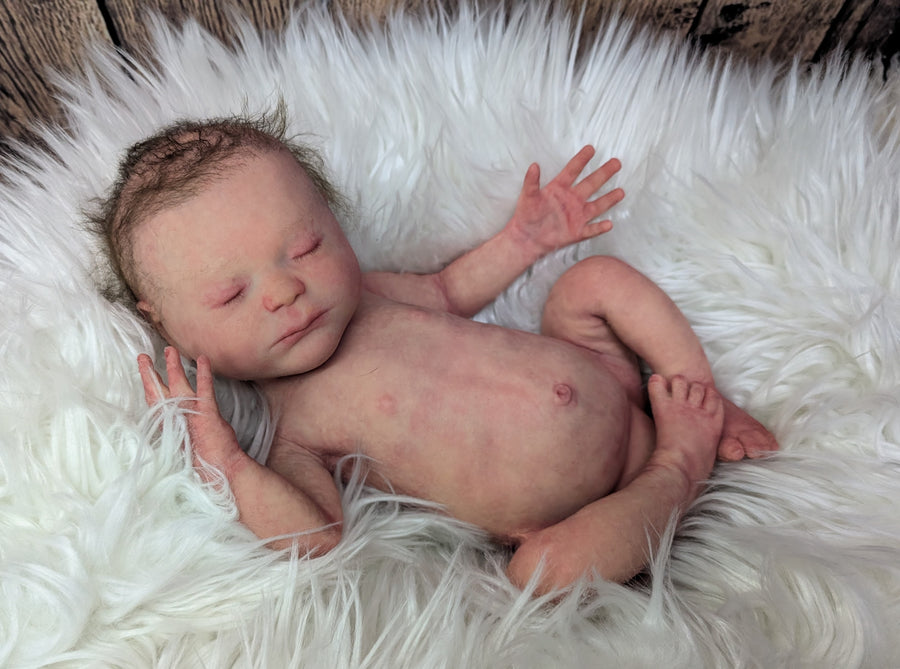 LITTLE LULU'S REBORN DOLLS BY JO-ELLEN — photo 6