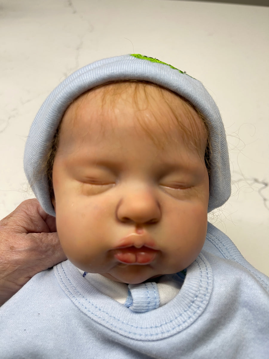 JOJO'S DARLING BUBS — photo 7