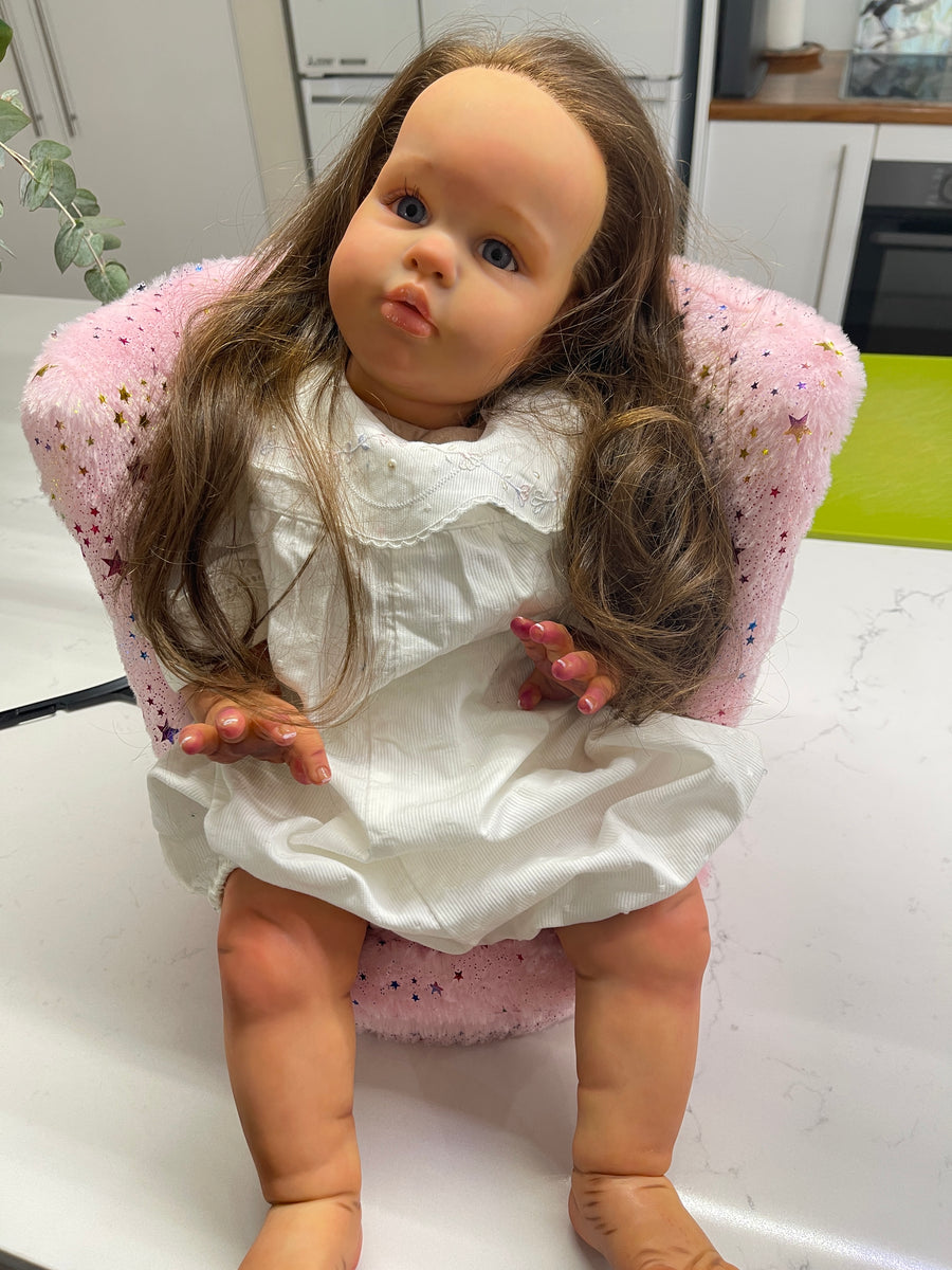 JOJO'S DARLING BUBS — photo 3