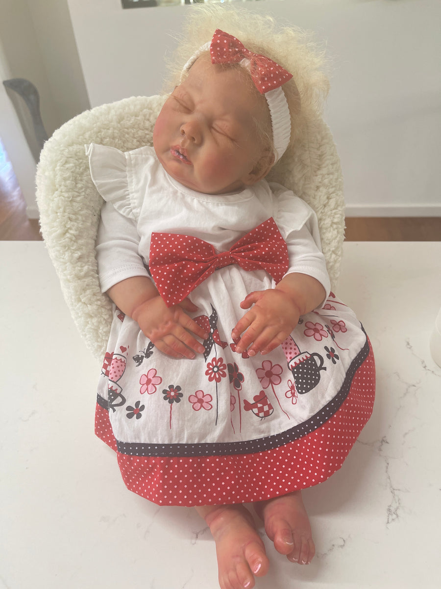 JOJO'S DARLING BUBS — photo 4