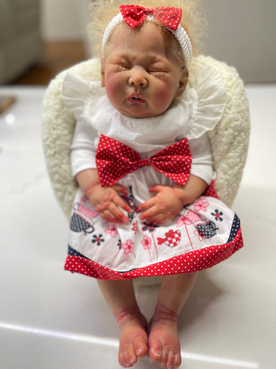 JOJO'S DARLING BUBS — photo 9
