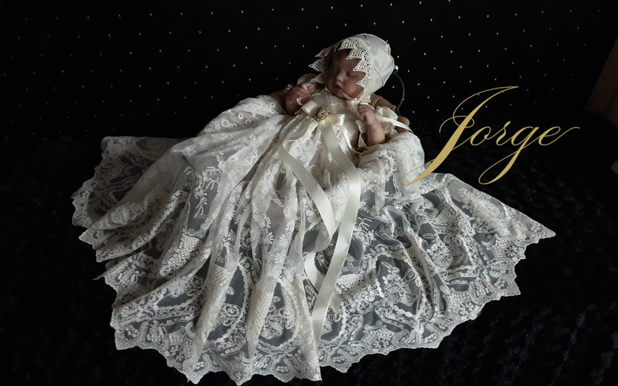 JORGE BABY BOUTIQUE — photo 6
