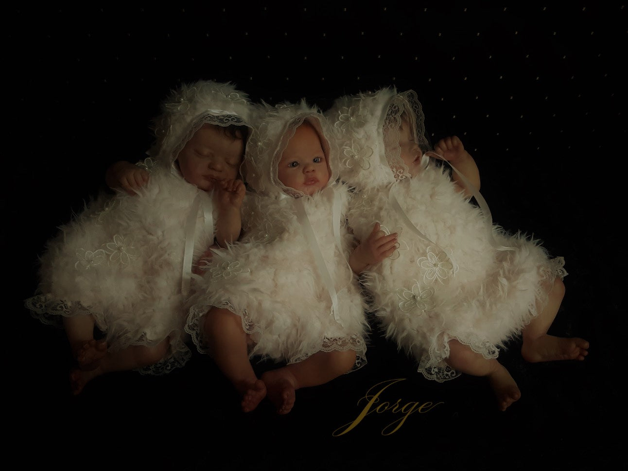 JORGE BABY BOUTIQUE