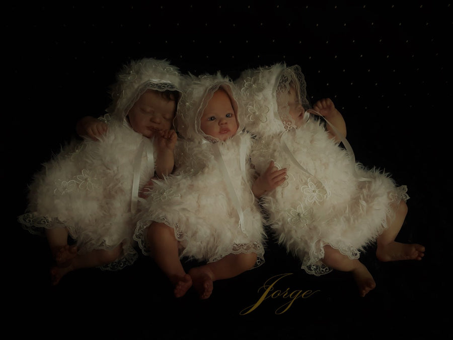 JORGE BABY BOUTIQUE — photo 8