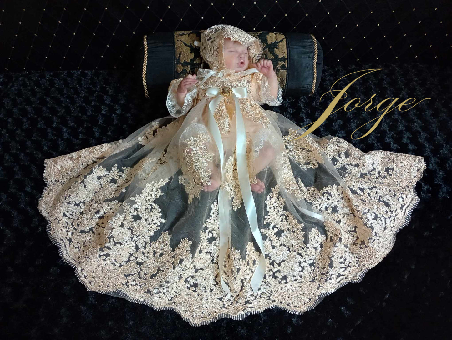 JORGE BABY BOUTIQUE