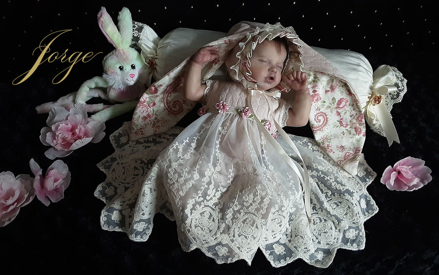 JORGE BABY BOUTIQUE — photo 4