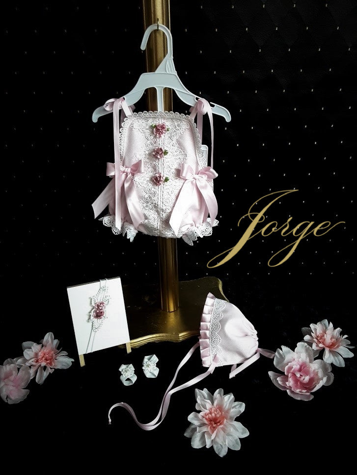 JORGE BABY BOUTIQUE — photo 9