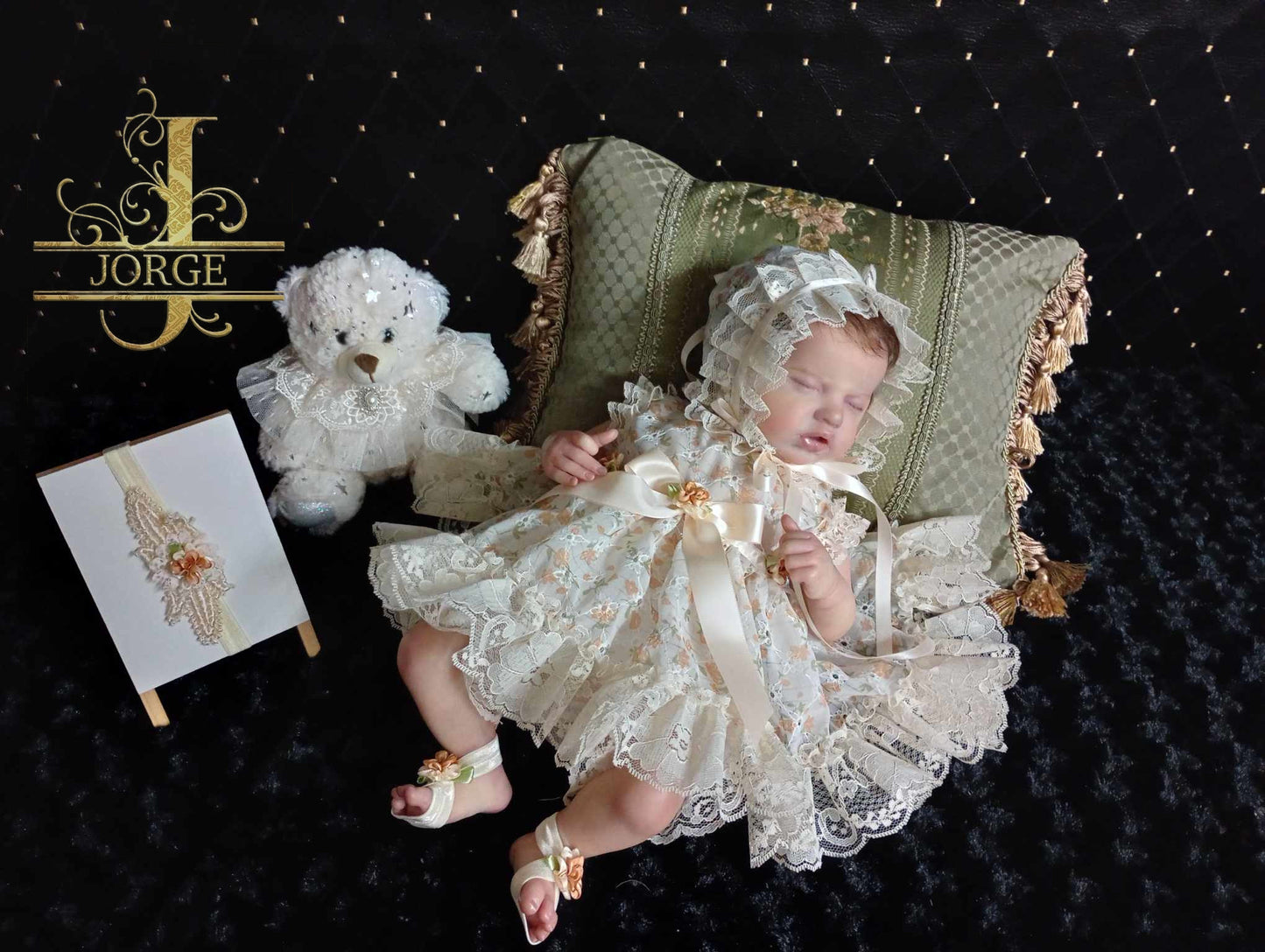 JORGE BABY BOUTIQUE